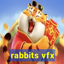 rabbits vfx